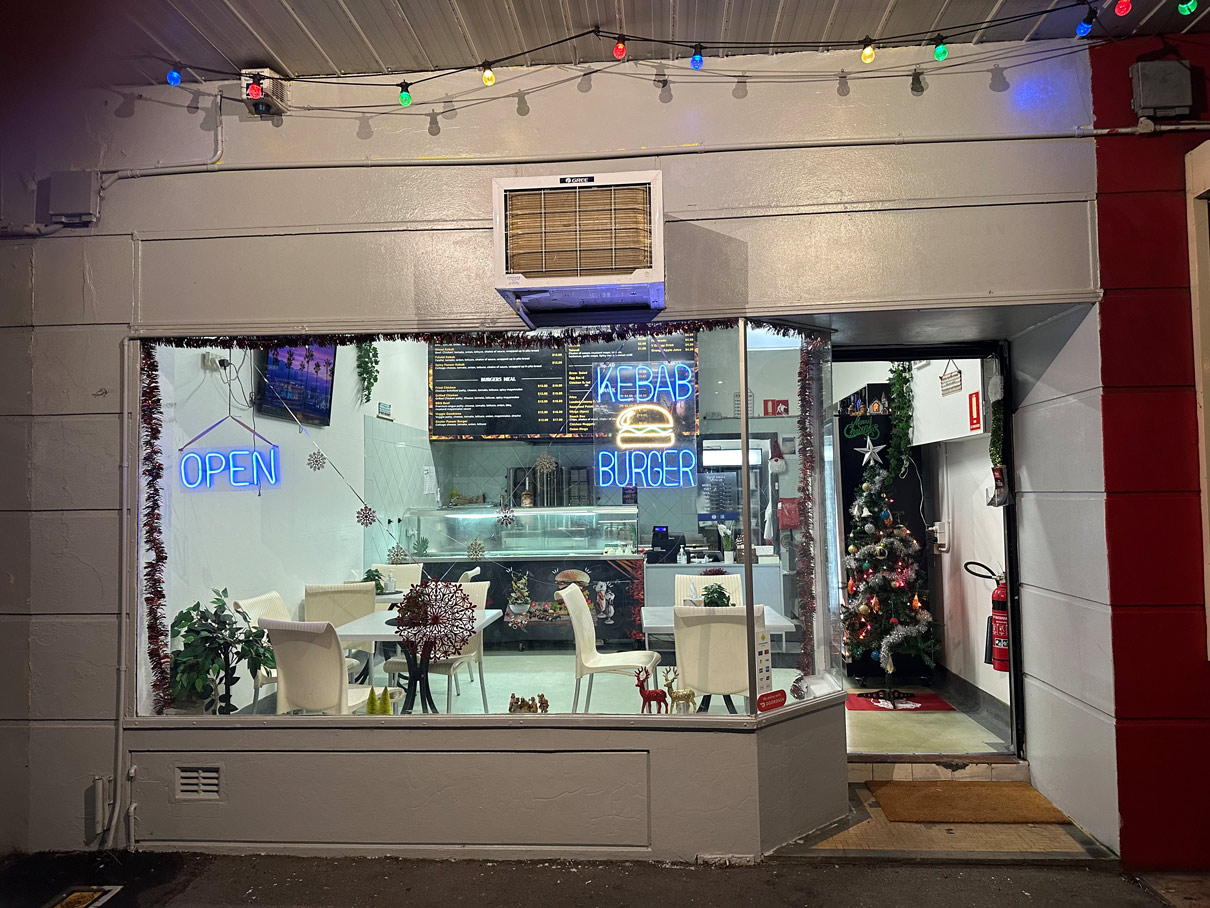 restaurant image